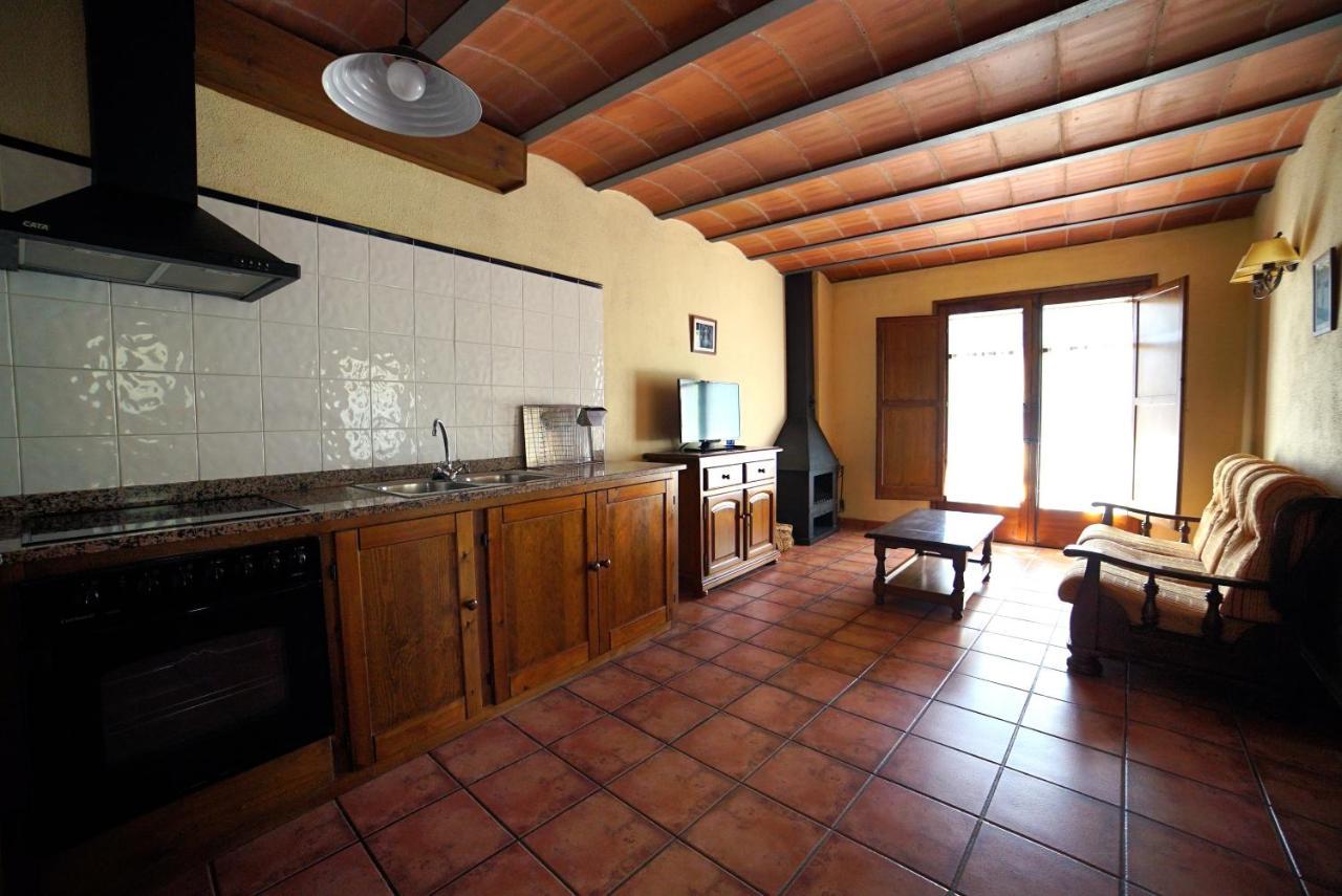 Apartament Gra De Fajol Girona Zewnętrze zdjęcie