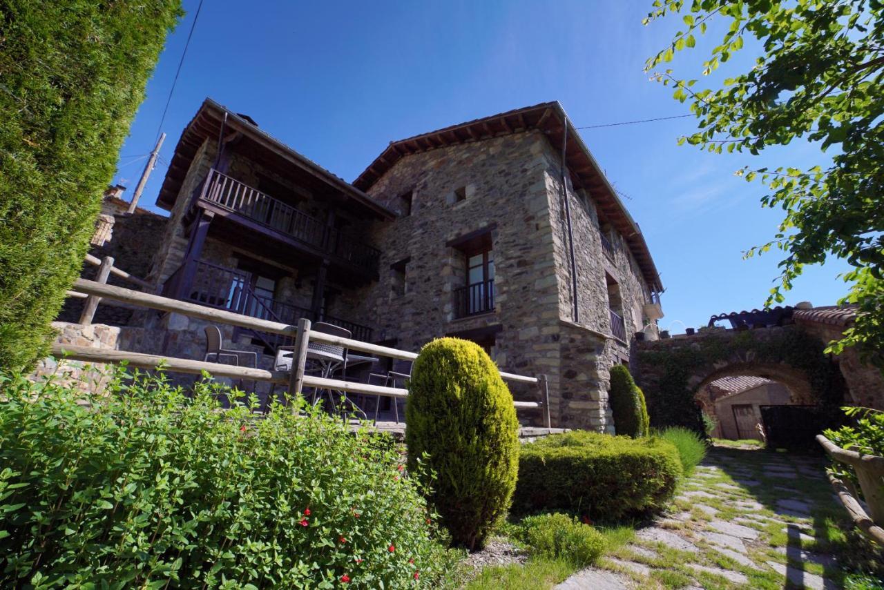 Apartament Gra De Fajol Girona Zewnętrze zdjęcie