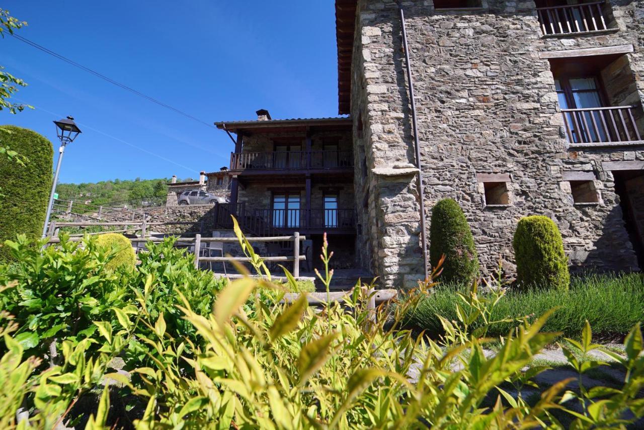 Apartament Gra De Fajol Girona Zewnętrze zdjęcie