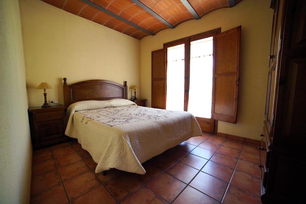 Apartament Gra De Fajol Girona Zewnętrze zdjęcie