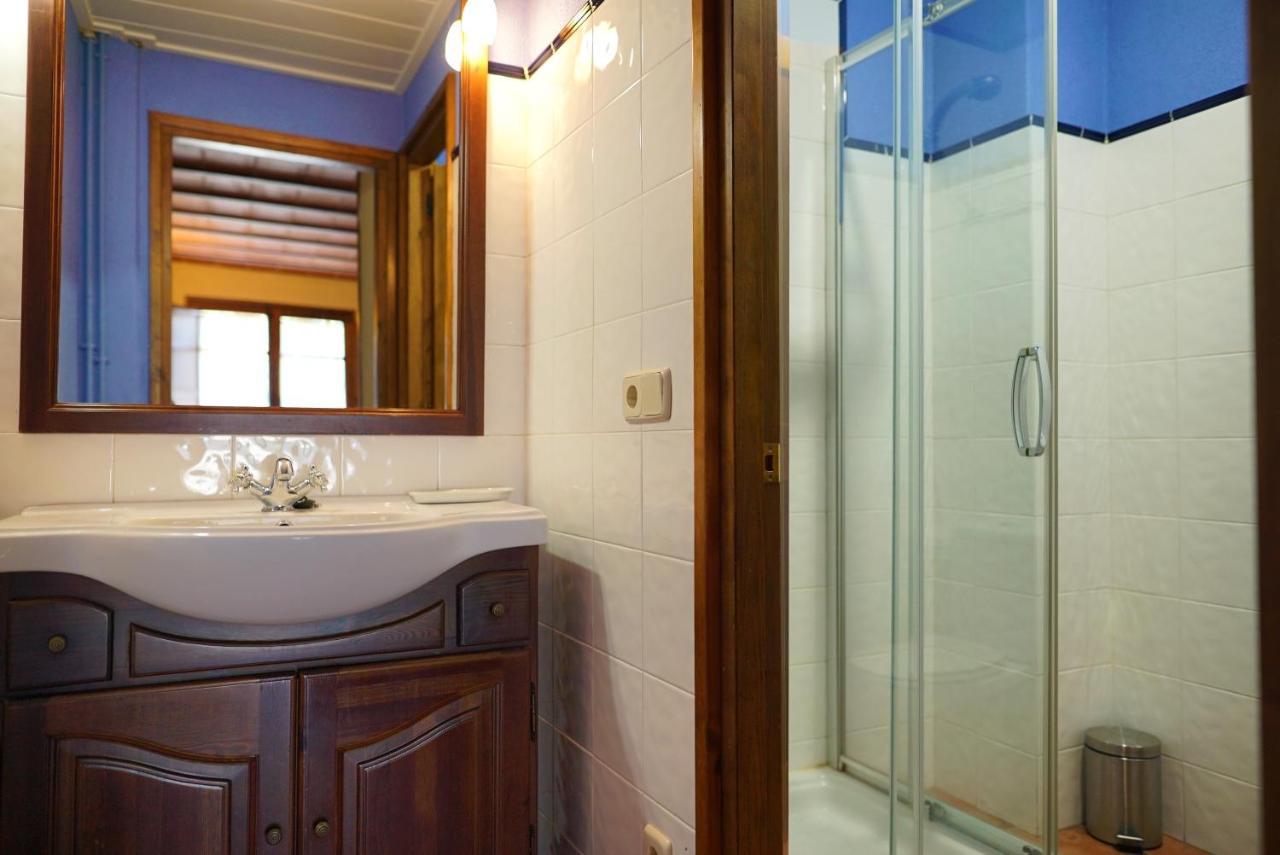 Apartament Gra De Fajol Girona Zewnętrze zdjęcie